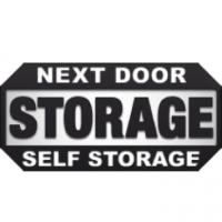 Next Door Self Storage Logo