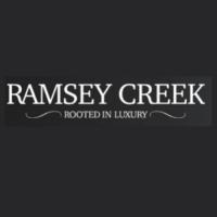 Ramsey Creek Logo