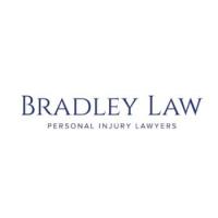 Bradley Law Personal Injury Lawyers Logo
