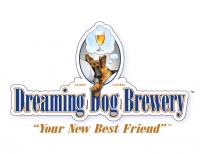 Dreaming Dog Brewery logo