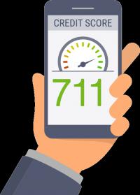 Credit Repair Law Pro Logo