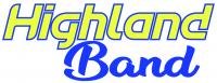 Highland Band Boosters logo