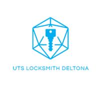 UTS Locksmith Deltona Logo