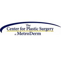 The Center for Plastic Surgery at MetroDerm, P.C. Logo