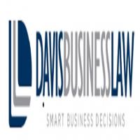 Davis Business Law Logo