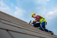 Sioux Falls Roof Pros Logo
