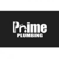 Prime Plumbing LLC Logo