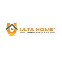Ulta Home Improvements logo