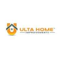 Ulta Home Improvements Logo