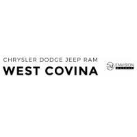 Envision CDJR West Covina Logo