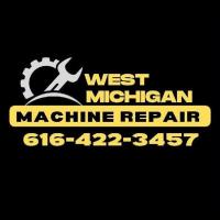 West Michigan Machine Repair Logo