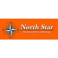 North Star Heating & Air Conditioning logo