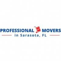 Professional Movers in Sarasota Inc logo