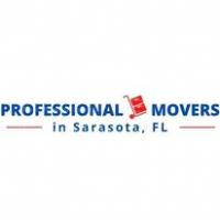 Professional Movers in Sarasota Inc Logo