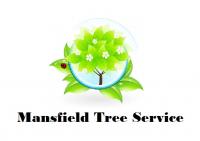 Mansfield Tree Service Logo