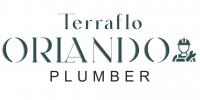 Terraflo Orlando Plumber Logo