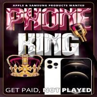 Inland Empire Phone Buyer Logo
