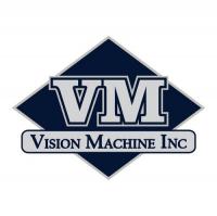 Vision Machine Inc logo