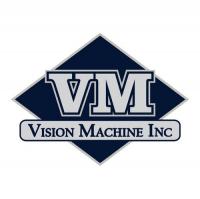 Vision Machine Inc Logo