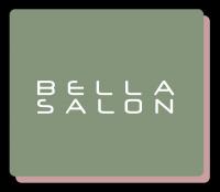 Bella Salon Logo