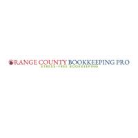 Orange County Bookkeeping Pro Logo