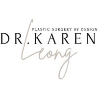 Dr. Karen Leong, Plastic Surgery by Design Logo