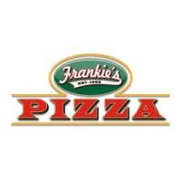 Frankie's Pizza Logo