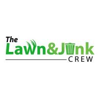 The Lawn & Junk Crew Logo