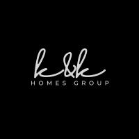 K & K Homes Group Logo