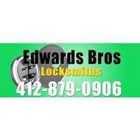 Edwards Bros Locksmith Logo