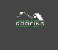 Denver Roofing Company - ColoradoRoofingCo Logo