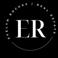 Evelyn Rockas Logo