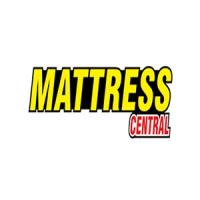 Mattress Central • Mattresses • Bedroom Furniture, Bedding, & More • Hurst TX Logo