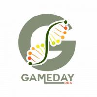 GameDay DNA Logo