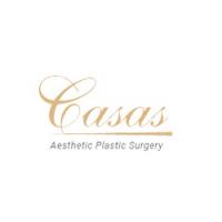 Casas Aesthetic Plastic Surgery Logo