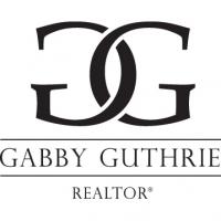 Gabby Guthrie Realtor Logo