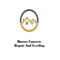 Burnet Concrete Repair And Leveling Logo