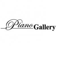Piano Gallery Logo