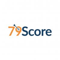 79score.com Logo