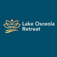 Lake Osceola Retreat logo