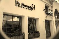  Dr Hurtado Santa Barbara Periodontist Logo