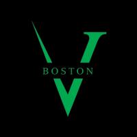 Invictus Boston - Park Square Logo