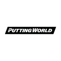 Putting World Logo