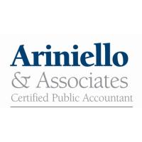 Ariniello & Associates CPA logo