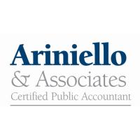 Ariniello & Associates CPA Logo