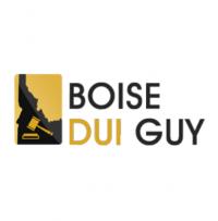 Boise DUI Guy logo