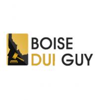 Boise DUI Guy Logo