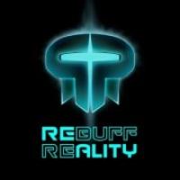 Rebuff Reality Logo