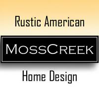 MossCreek Designs logo