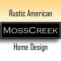 MossCreek Designs Logo